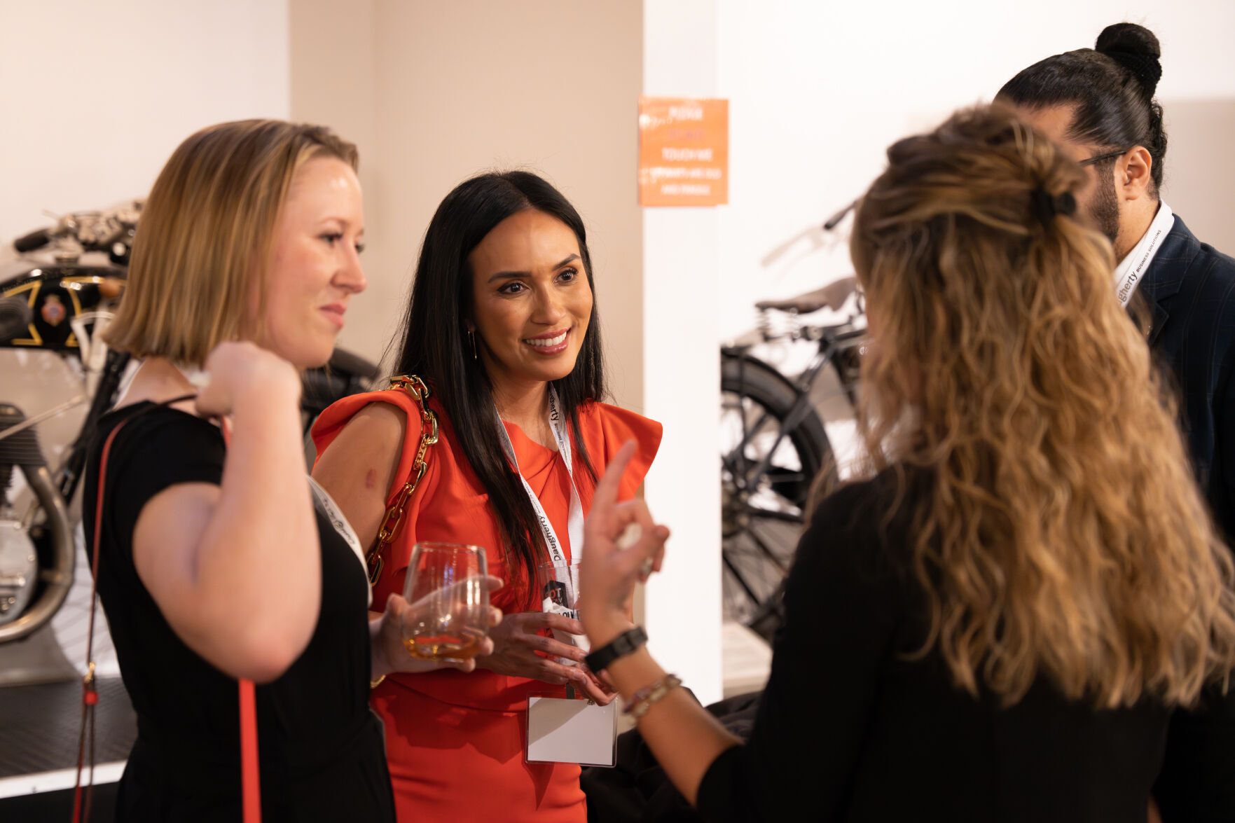 2023 Top Workplaces at MOTO Museum